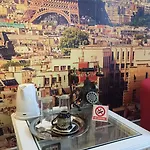 Ambra Boutique & Bistro 酒店 康斯坦察