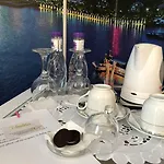 Ambra Boutique & Bistro 酒店