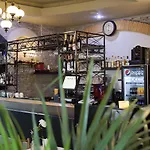 Ambra Boutique & Bistro 酒店