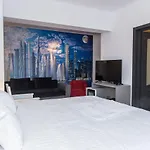 Ambra Boutique & Bistro 4*