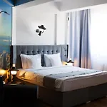 Ambra Boutique & Bistro 4*