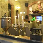 Ambra Boutique & Bistro 4*