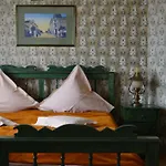 Ambra Boutique & Bistro 4*
