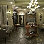 Ambra Boutique & Bistro 酒店 康斯坦察