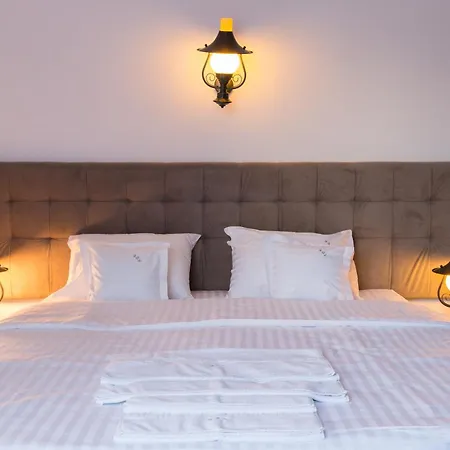 Ambra Boutique & Bistro Hotel Constanţa