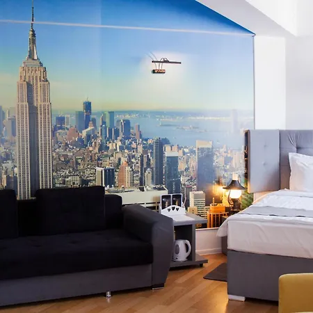 Ambra Boutique & Bistro 4*