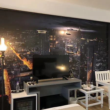 Ambra Boutique & Bistro 4* كونستانتا