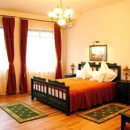 Hotel Ambra Boutique & Bistro Constanţa