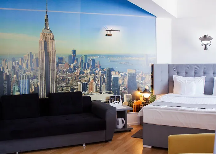 Ambra Boutique & Bistro 4*