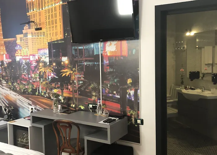 فندق Ambra Boutique & Bistro