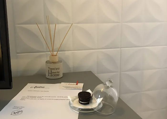 فندق Ambra Boutique & Bistro 4*