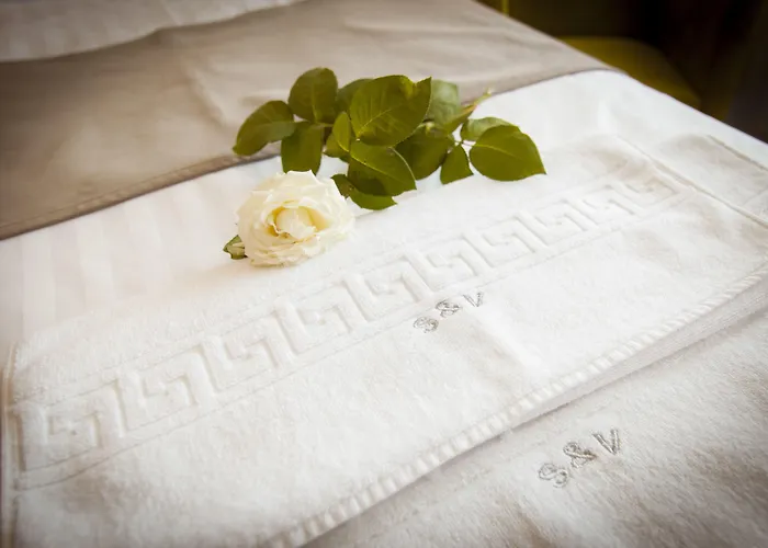 Ambra Boutique & Bistro 4*