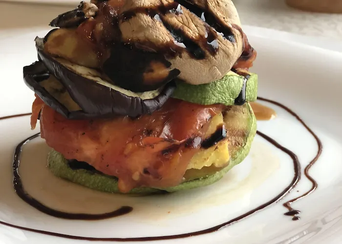 فندق Ambra Boutique & Bistro