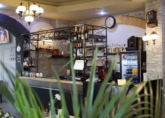 Ambra Boutique & Bistro فندق