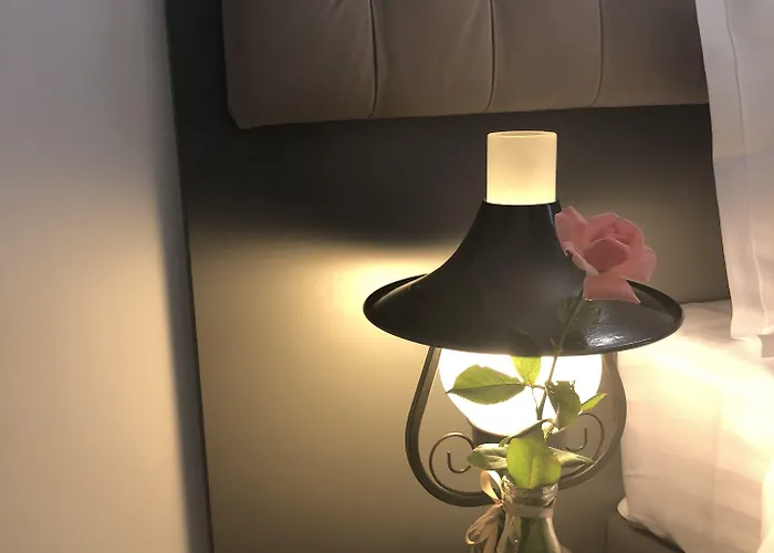 فندق Ambra Boutique & Bistro