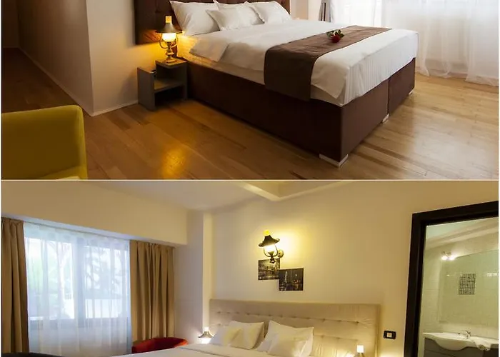 Ambra Boutique & Bistro 4*