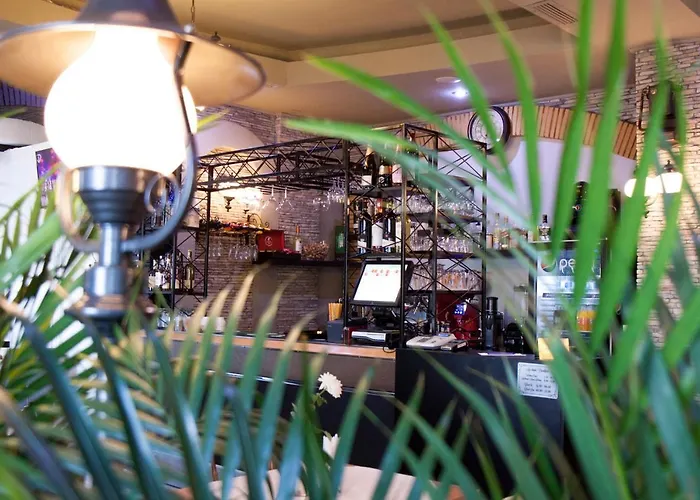 فندق Ambra Boutique & Bistro