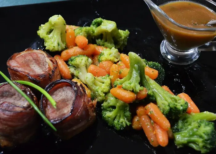 Ambra Boutique & Bistro فندق كونستانتا