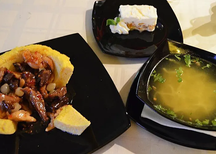 Ambra Boutique & Bistro كونستانتا