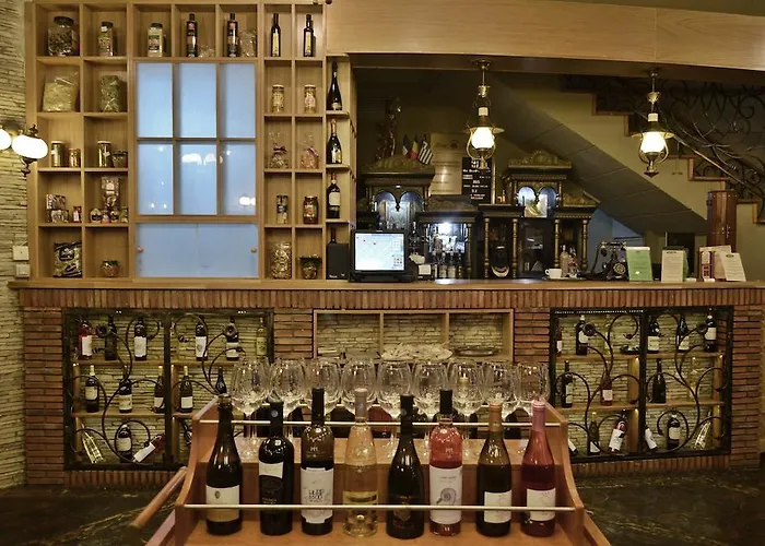 فندق Ambra Boutique & Bistro