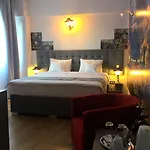 Ambra Boutique & Bistro Szálloda Konstanca