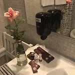 Szálloda Ambra Boutique & Bistro 4*