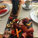 Ambra Boutique & Bistro Szálloda