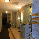 Szálloda Ambra Boutique & Bistro 4*