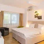 Ambra Boutique & Bistro Konstanca