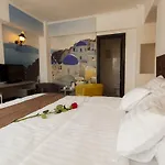 Szálloda Ambra Boutique & Bistro 4*