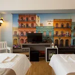Ambra Boutique & Bistro Szálloda 4*