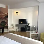 호텔 Ambra Boutique & Bistro 콘스탄차