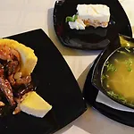 Ambra Boutique & Bistro Konstanca