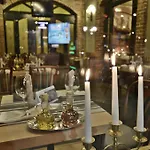 Szálloda Ambra Boutique & Bistro