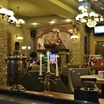 Ambra Boutique & Bistro Konstanca