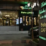 Ambra Boutique & Bistro Konstanca