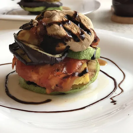 Отель Ambra Boutique & Bistro