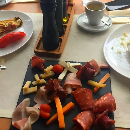 Ambra Boutique & Bistro Szálloda