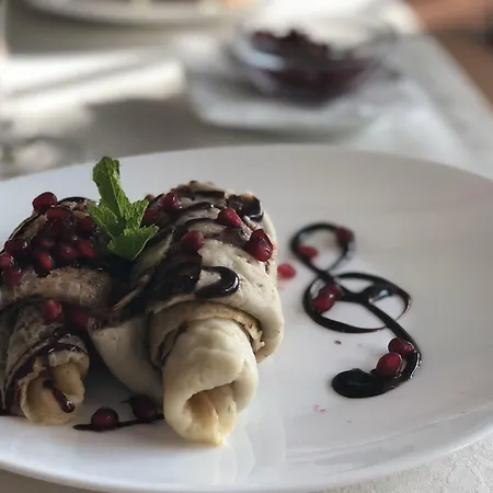 Ambra Boutique & Bistro Констанца