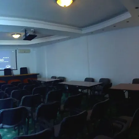 Отель Ambra Boutique & Bistro