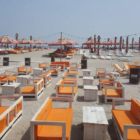 Ambra Boutique & Bistro 4*