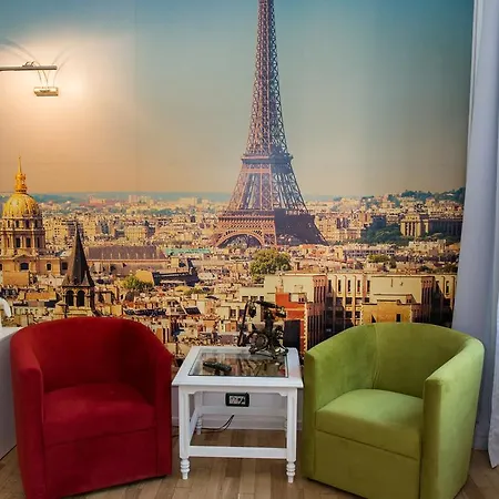 Ambra Boutique & Bistro 4* Констанца