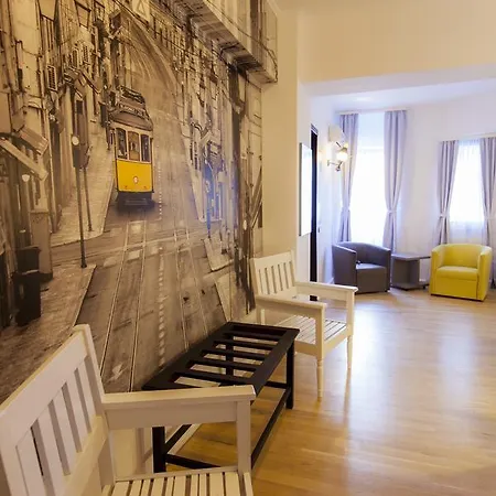 Ambra Boutique & Bistro קונסטנצה