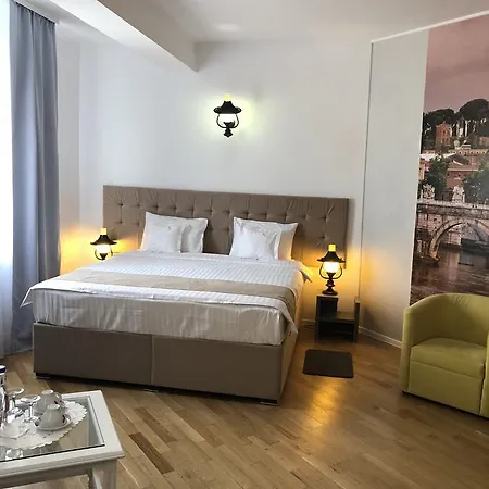 Ambra Boutique & Bistro