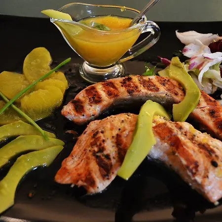 Ambra Boutique & Bistro 4* Констанца