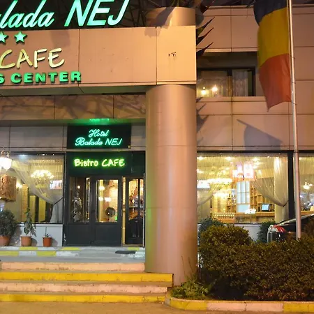 Ambra Boutique & Bistro Hotel Constanta