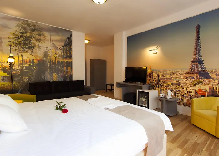 Ambra Boutique & Bistro