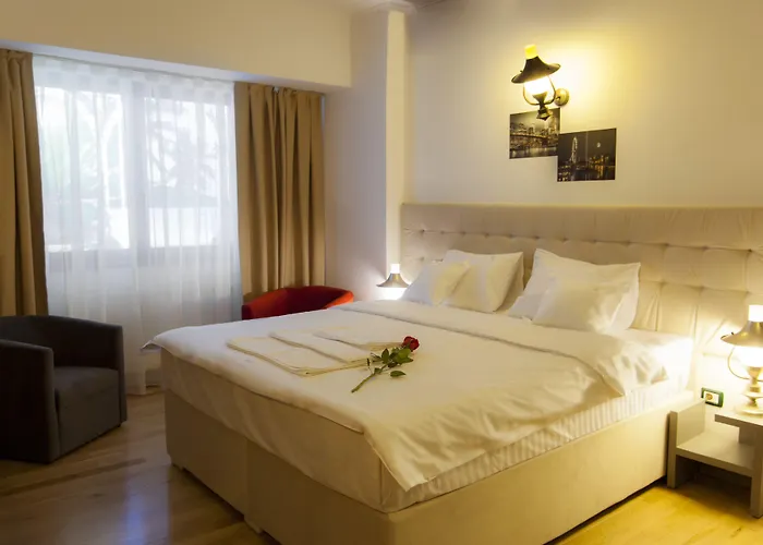 Ambra Boutique & Bistro 4*