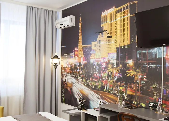 Отель Ambra Boutique & Bistro 4*