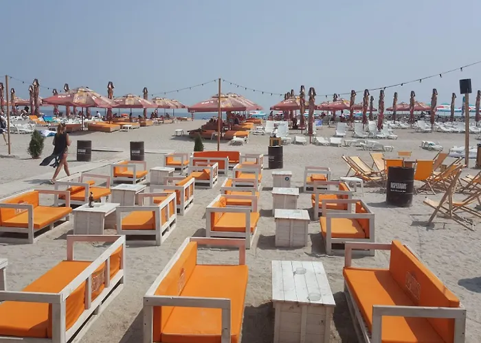 Ambra Boutique & Bistro 4*